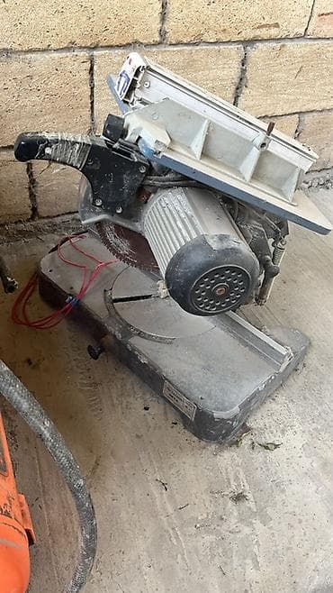 elektrik generatorlarin satisi: Alüminium/profil emalı üçün dəst avadanlıq Satılır: - İki başlı — 3