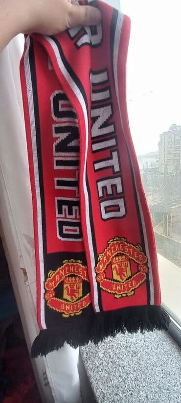 kişilər ucun papaq və şarf dəstləri: Papaq, Adidas, S/56, rəng - Qırmızı — 11