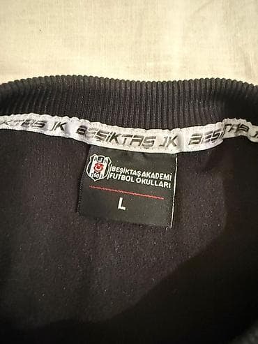 turk kurtkalari: Türkiyeden 130 Azn e alinib Orjinal markadir Beşiktaşin resmi — 8