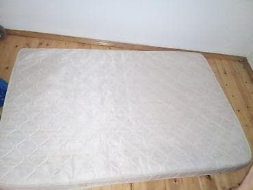 bambu doşek: İşlənmiş, Sadə matras, İki nəfərlik — 4