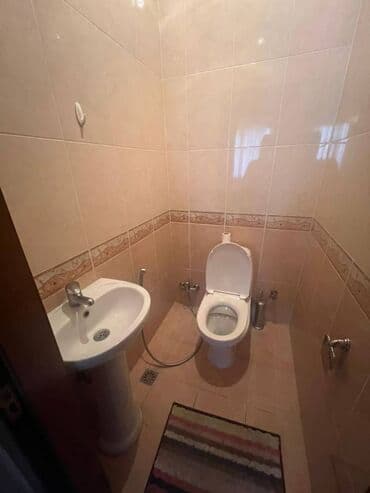 xutor kiraye: Nərimanov metrosunnan əyaq ilə 3 dəqiqə məsafədə 14 mərtəbəli binanın — 7