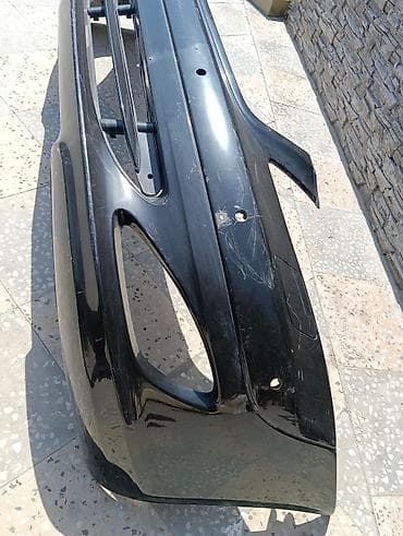 amg bufer: Mercedes-Benz S-Class W221 kuzov üçün orijinal ön bufer satılır. Kod / — 3
