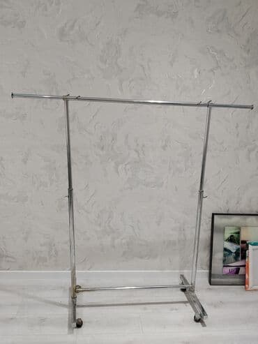 Avtoservis avadanlıqları: Geyim asılqanları – 2 model ikisi birlikde 55 man 1) İkiqat asılqan — 3