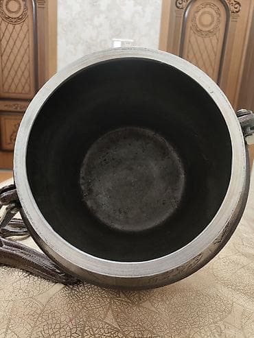 donər eti: Qazan, 5-dən çox l — 7