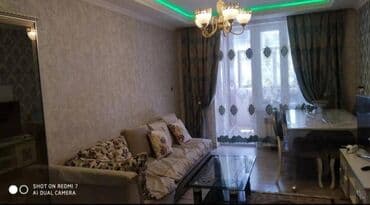 qaradag sahil ev satilir: Bakı, 2 otaqlı, Köhnə tikili, m. Qara Qarayev, 48 kv. m — 2