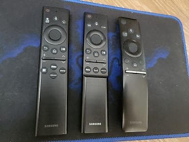 samsung pult smart: Пульт Samsung — 1