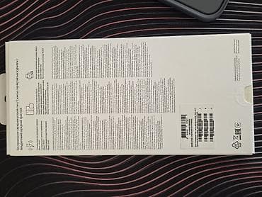 samsung pilisos: Simsiz şarj cihazı Samsung, 15 Vt, İşlənmiş — 4