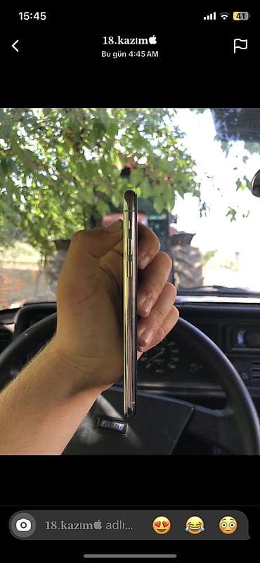 nasoslar və hidroforlar: Ayfon x ideal herbirsey işşlek pil 86 220 — 2