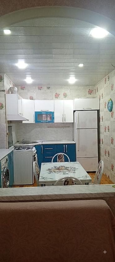 Bakıxanov qəsəbəsi əlı kərim küç akkordları binaları ev satılır. ev — 7