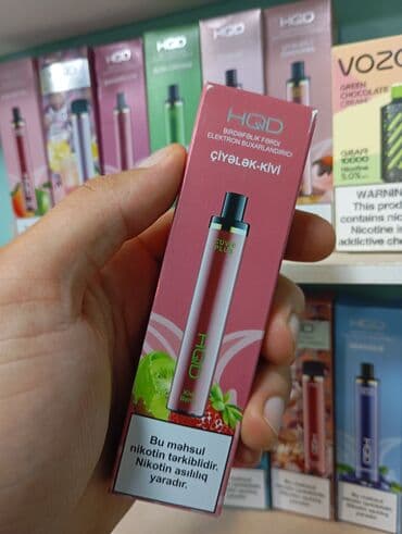 айкос купить баку: Hqd 1200 puff ✅ pərakəndə və topdan satış ✅ elektron qəlyan ✅ vape✅ — 1