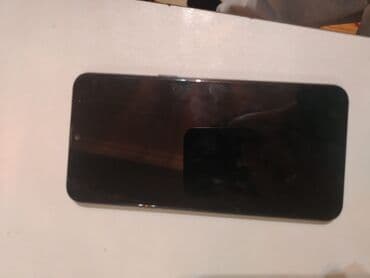 Stəkanlar: Məhsul: Android smartfon A10s Xüsusiyyətlər: - Ekran: Tam ekran — 5