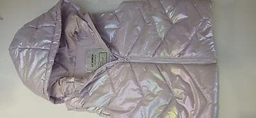 Праздничные костюмы: Жилетка, Для девочек, 7 - 8 лет, Lc Waikiki — 2