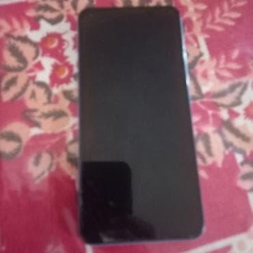 iphone 14 peo: Xiaomi Mi 11 Lite, 128 GB, rəng - Mavi, 
 Qırıq — 2