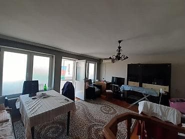 kiraye ev quba: 105 kv. m, 4 otaqlı, Kombi, Qaz, İşıq — 5