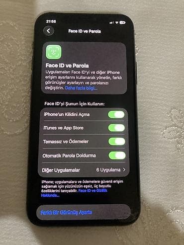 irşad iphone 11 pro: IPhone 11 Pro, 64 GB, Space Gray, Qırıq — 5