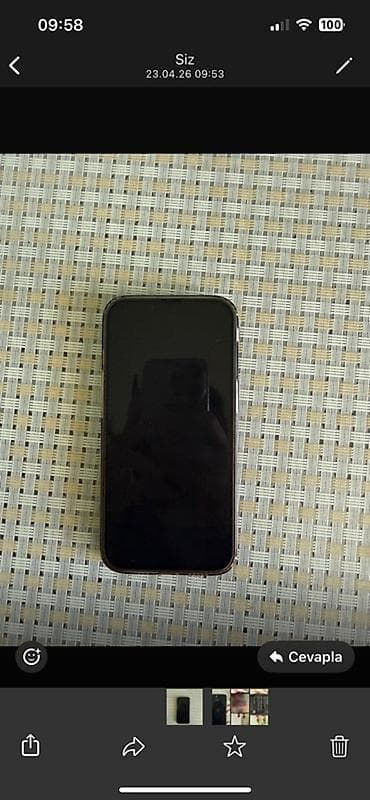 iphone es5: IPhone 13, 128 GB, Qara, Face ID — 4