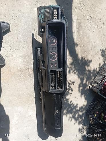 vaz 2107 reduktor: Məhsul: LADA (VAZ klassika) üçün tam ön panel (torpedo) və cihazlar — 3