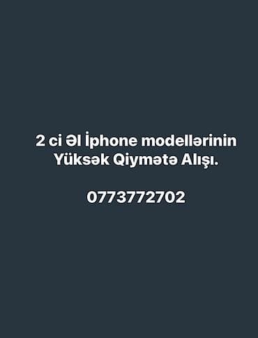 Telefon ehtiyat hissələri: IPhone 13 — 1
