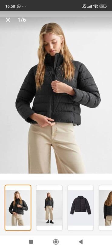 zara xs: Mango, XS — 1