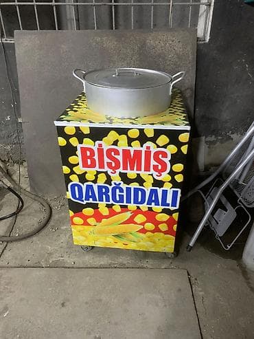 200 litrlik bochka: Qarqidali Aparati 50 litirlik
2 Ay iw Lenin 180m — 1