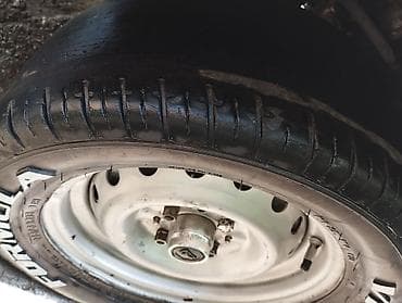chery fulwin 2: Formula təkər satılır şəkildə nə görürsüzsə o vəzyətdədi yığıb arığ — 6