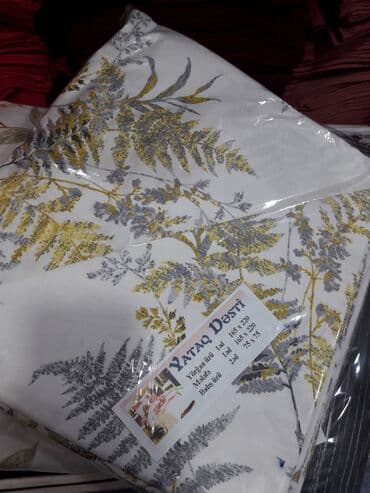 Matraslar: Təknəfərlik çarpayı — 4