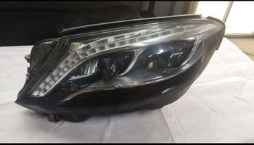 turbo az c class: Komplekt, Mercedes-Benz, 2023 il, Orijinal, Almaniya, Yeni — 2