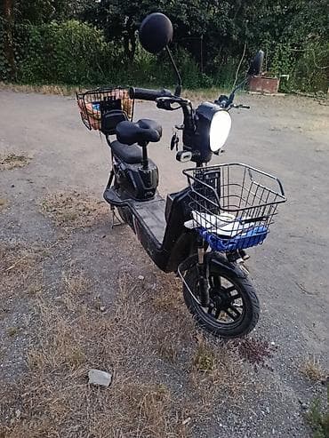 1ilin elektraskuturudu1 skutusda 20surətlə gedir 2ci skutusda 50km — 2