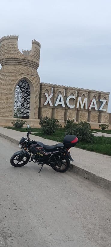 скутер купить бу: Moped/mototsikl – şəhər və qısa məsafələr üçün praktik model — 6