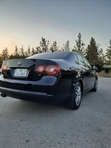 дизель 2 5 фольксваген: Volkswagen Jetta: 2.5 л | 2009 г. Седан — 3