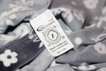 qadın ev geyimləri: Coccoon firmasi, Yenidir, Ölçü XL — 6