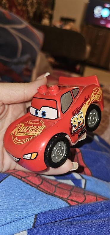 Oyuncaqlar: Oyuncaqlar — 5