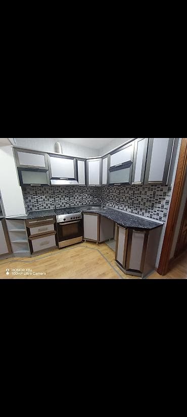 Metbex mebeli qaz peci moyka hamisi birlikde 330 azn satilir‼️unvan