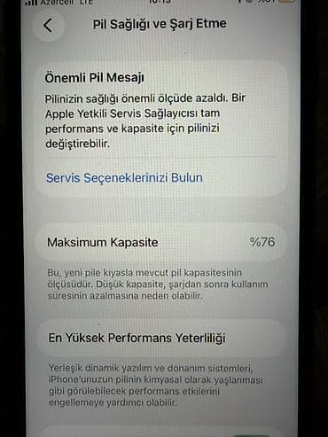 iphone x qiymətləri: IPhone SE 2020, 128 GB, Qırmızı, Simsiz şarj — 5