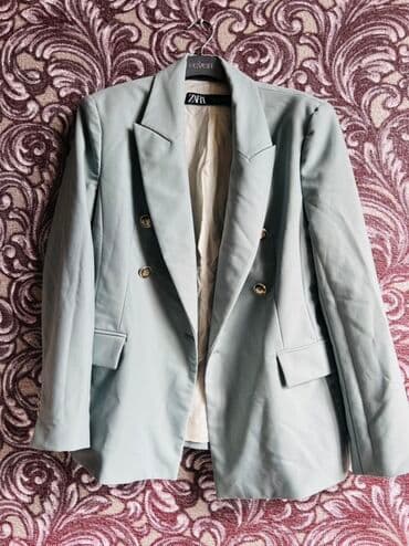 a klas: Pencək, Zara, M — 1