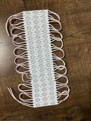 led çılçıraqlar: Led люстра — 1