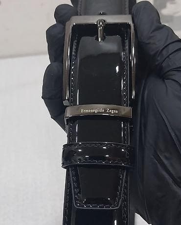 Kəmər, Təbii dəri, Yeni — 2