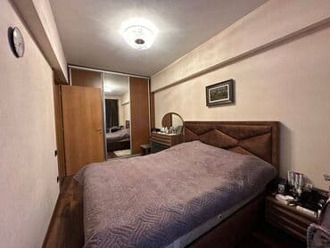 продажа квартир: 2 комнаты, Новостройка, м. Иншаатчылар, 51 м² — 7