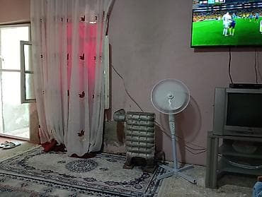 50 kv. m, 1 otaqlı, Kombi, Qaz, İşıq — 6