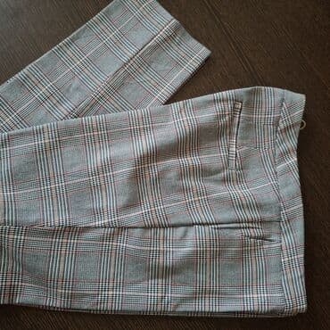 qaqa şalvarı: Xer biri tezedi.qiymet sondu! — 5