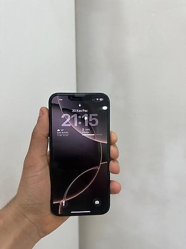 origimo opad 14 pro: IPhone 13, 128 GB, Midnight, Face ID — 2