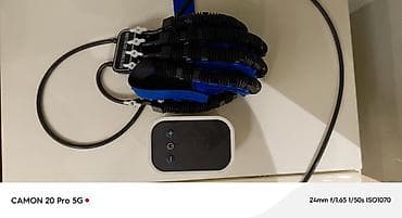 nova y90: Masajor, Bədən üçün — 2