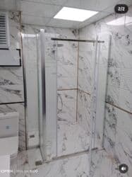 душевые кабины таатан: Новый Кабинка с открытым верхом, Платная доставка — 7