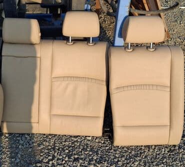 BMW F10, Orijinal, Almaniya, Yeni