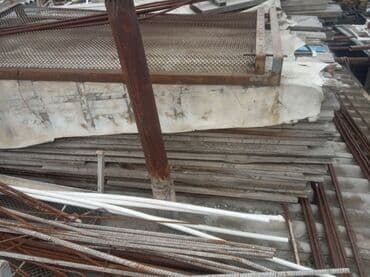 quru pol taxtasi: Dam üsdü cornavoy döşəmə taxda var hər ölçüdə müxtəlif boylarda — 9