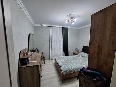 Bakı, 6 otaqlı, Köhnə tikili, 139 kv. m — 3