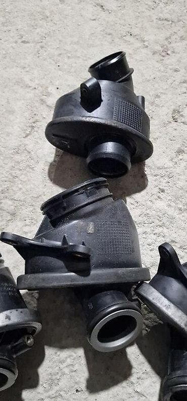 cugun radiator: "Mercedes" interkulleri Şəhər: Bakı Elanın növü: Ehtiyat hissələri — 3