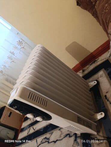 yağ ceken aparat: Yağ radiatoru, Kredit yoxdur, Ünvandan götürmə — 3