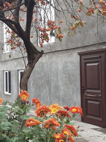qara qarayev metrosu kirayə evlər: 200 м², 3 комнаты, Газ, Электричество, Водопровод — 12