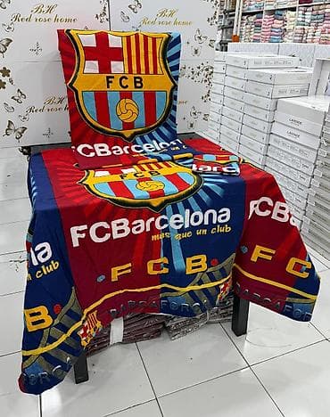 yorgan dosek: Yeni Bir nəfərlik Pambıq Yorgan üzü, Rayonlara çatdırılma — 7